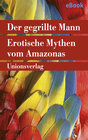 Buchcover Der gegrillte Mann