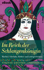 Buchcover Im Reich der Schlangenkönigin