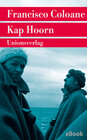 Buchcover Kap Hoorn