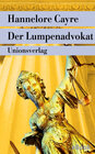 Buchcover Der Lumpenadvokat