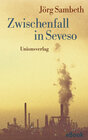 Buchcover Zwischenfall in Seveso