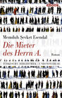 Buchcover Die Mieter des Herrn A.