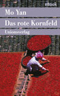 Buchcover Das rote Kornfeld