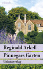 Buchcover Pinnegars Garten