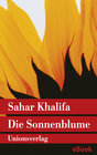 Buchcover Die Sonnenblume