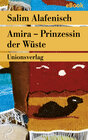 Buchcover Amira — Prinzessin der Wüste