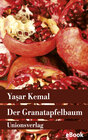 Buchcover Der Granatapfelbaum