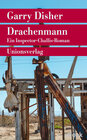 Buchcover Drachenmann