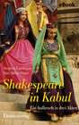 Buchcover Shakespeare in Kabul