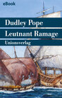 Buchcover Leutnant Ramage