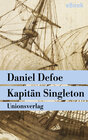 Buchcover Kapitän Singleton
