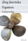 Buchcover Equinox