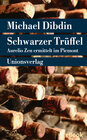 Buchcover Schwarzer Trüffel
