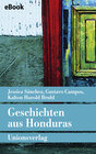 Buchcover Geschichten aus Honduras