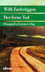 Buchcover Der ferne Tod