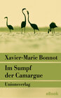 Buchcover Im Sumpf der Camargue
