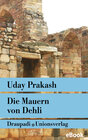 Buchcover Die Mauern von Delhi