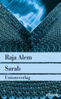 Buchcover Sarab