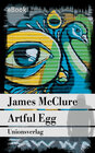 Buchcover Artful Egg