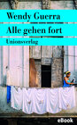 Buchcover Alle gehen fort