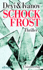 Buchcover Schockfrost
