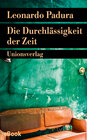 Buchcover Die Durchlässigkeit der Zeit