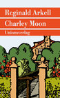 Buchcover Charley Moon