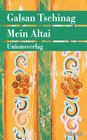 Buchcover Mein Altai