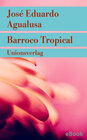 Buchcover Barroco Tropical