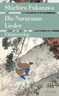 Buchcover Die Narayama-Lieder