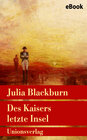 Buchcover Des Kaisers letzte Insel