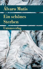 Buchcover Ein schönes Sterben