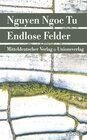 Buchcover Endlose Felder
