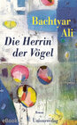 Buchcover Die Herrin der Vögel