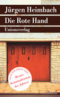 Buchcover Die Rote Hand