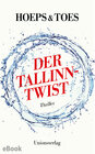 Buchcover Der Tallinn-Twist