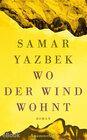 Buchcover Wo der Wind wohnt