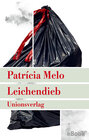 Buchcover Leichendieb