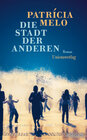 Buchcover Die Stadt der Anderen