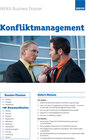 Buchcover Konfliktmanagement