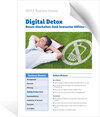 Buchcover Digital Detox