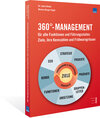 Buchcover 360°-Management