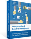 Buchcover Compensation & Benefits Management