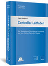 Buchcover Controller-Leitfaden