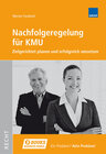 Buchcover Nachfolgeregelung für KMU