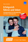 Buchcover Erfolgreich führen und Leben