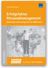 Buchcover Erfolgsfaktor Personalmanagement