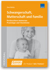 Buchcover Schwangerschaft, Mutterschaft und Familie