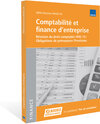 Buchcover Comptabilité et finance d‘entreprise