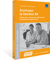 Buchcover Excel pour la fonction RH